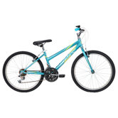Girls 24" Granite Mountain Bike