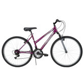 Women's Alpine Mountain Bike