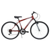 Men's Alpine Mountain Bike