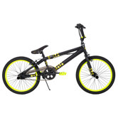Boys 20" BMX Revolt Bike