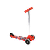 Tilt N Turn Disney Cars Scooter