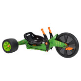 Triwheel Machine