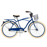 Men's Deluxe Cruiser Bike