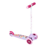 Tilt N Turn Disney Princess Scooter