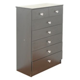 Twinkle 7 Drawer Chest