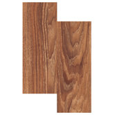 DuraPlank II 4-1/2" x 36" Forest Oak Vinyl Plank in Golden Harvest