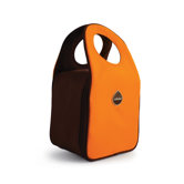 Stoh Lunch Tote in Tangerine