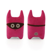Tokkiro Bandit Plush Key Ring
