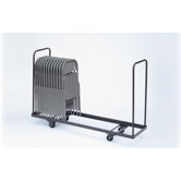 Chair Truck for Standing Folding Chairs