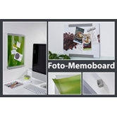 Photo-Memo Board