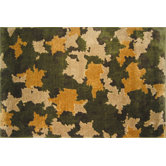 Supreme Camouflage Kids Rug