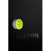 Plex Cuckoo Wall Clock