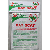 Cat Deterrent