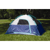 Riverstone Dome Tent in Legion Blue / Storm Gray / Wasabi