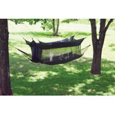 Wilderness Hammock in Olive Drab
