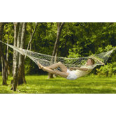 Padre Island Rope Hammock