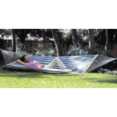 Surfside Fabric Hammock