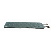 Self-Inflating Mattress in Forest Green