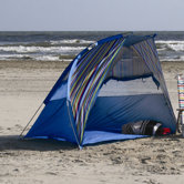 Calypso Cabana Beach Shelter Tent