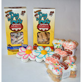 "Spring Has Sprung" Dog Treat Gift Set (158-Pack)