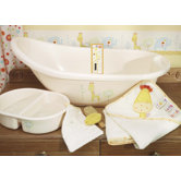 Bath Time