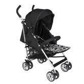Domino Acti-Cruise Stroller