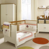 Stratford Nursery Room Set