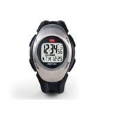 Motion Fit Petite Heart Rate Monitor Watch