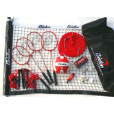 Champions Badminton / Volleyball Set