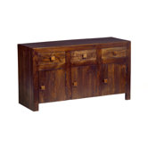 Mango Toko Large Sideboard