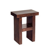 Mango Toko H Shape Stool