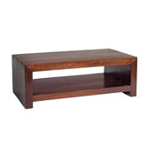 Mango Toko Contemporary Table