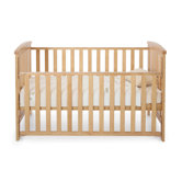 Maisie Convertible Cotbed in Country Pine