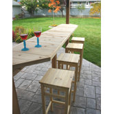 Naramata Bar Option