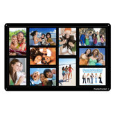 10 Opening Photo Collage Picture Frame