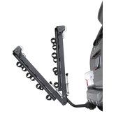 Advantage SportsRack Tiltaway Four Bike Rack Carrier