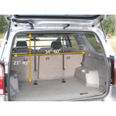 Portable Pet Partition