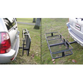 Heininger Holdings LLC Portable Tool Storage