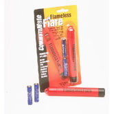CommuteMate Flameless Safety Flare