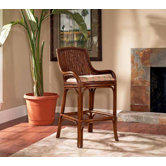 Regency Bar Stool