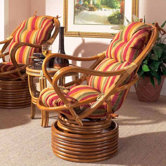 Delta Chair