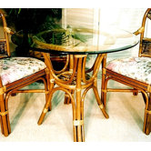 Delta  Dining Table