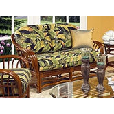 Amarillo Loveseat