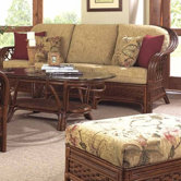 Coco Cay Sofa with Cushions