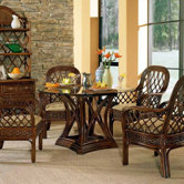 Coco Cay Dining Table