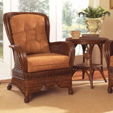 Moroccan Chair