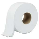 Atlas Paper Mills Green Heritage Jumbo Roll Bathroom Tissue, 12/Carton