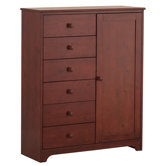 Universal Accessories Armoire