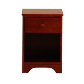 Universal 1 Drawer Nightstand