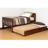 Alpine II Bed Set